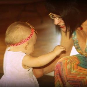 Meet your Posher, Laura