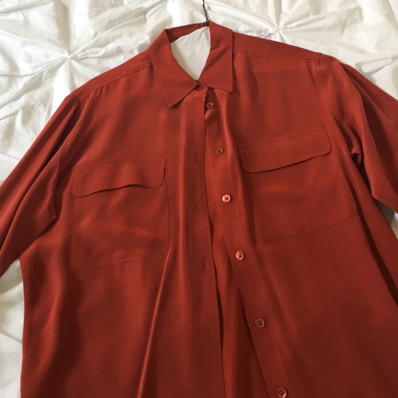 Equipment slim xs