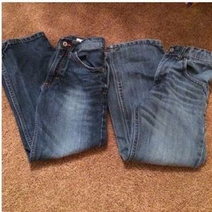Boy jeans 7