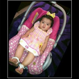 Meet your Posher, Maria