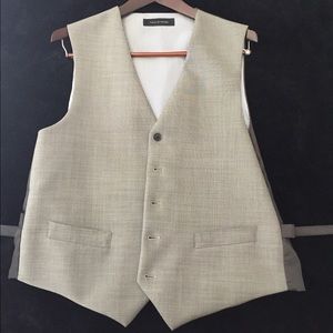 Tommy Hilfiger Men's Vest