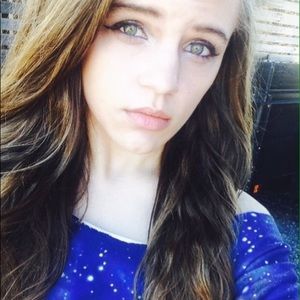 Meet your Posher, Ashlynn