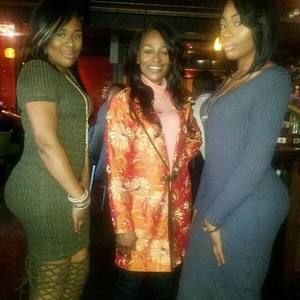 Meet your Posher, Genevieve