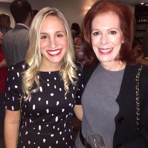 Meet your Posher, Jodi