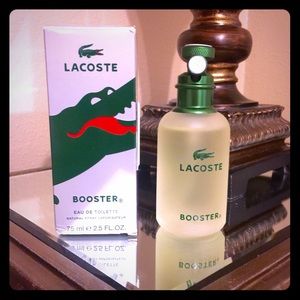 LA COSTE Spray