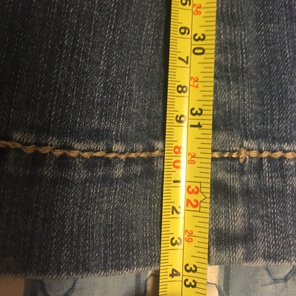 ♠️J. Simpson Boot Cut ♠️ - Picture 4 of 4