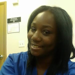 Meet your Posher, Kanisha