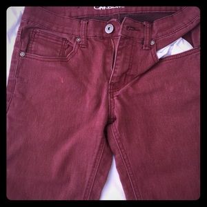Men's Jeans