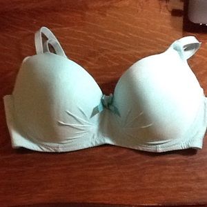 38DD bra.