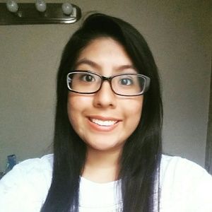 Meet your Posher, Natalia