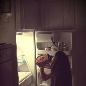 Meet your Posher, Toni