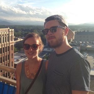 Meet your Posher, Ana