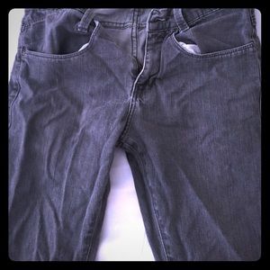 Men's size 30 jeans