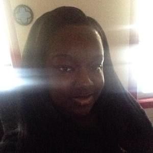 Meet your Posher, Bethany