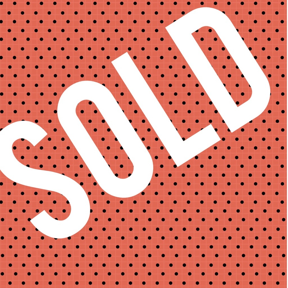 SOLD - Picture 1 of 1