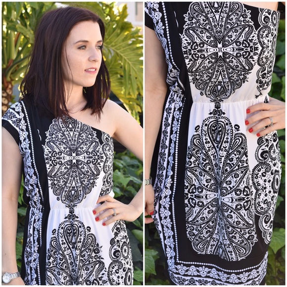 New York and Company Stretch Dress