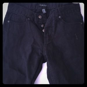 21 men ultra skinny jeans