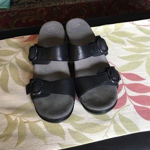 DANSKO SANDALS