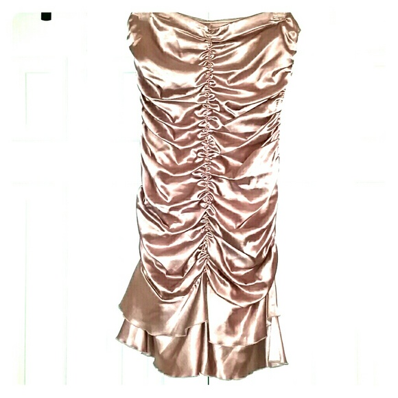 Cocktail Dress