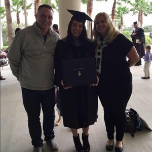 Meet your Posher, Rachel