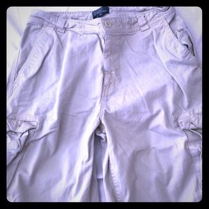 Polo men's shorts