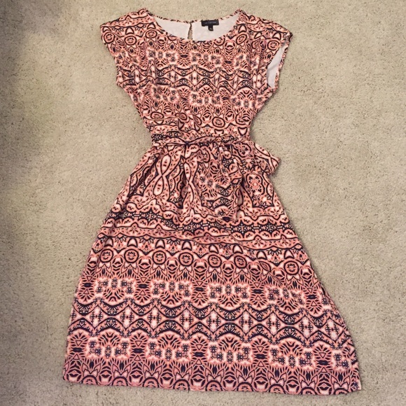 The Limited dress