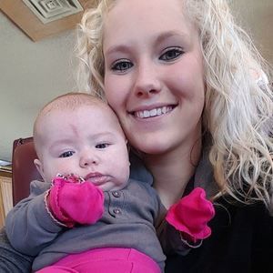 Meet your Posher, Kelli