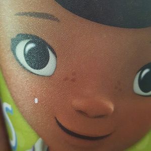 Meet your Posher, Chad