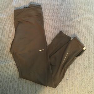 NIKE Running leggings