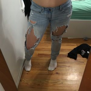 American eagle jeans for sale ❣🎉