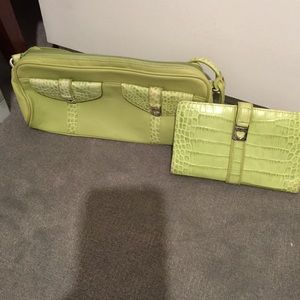 Purse/wallet