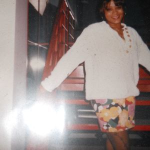 Meet your Posher, Barbara