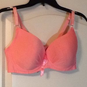 38DD bra