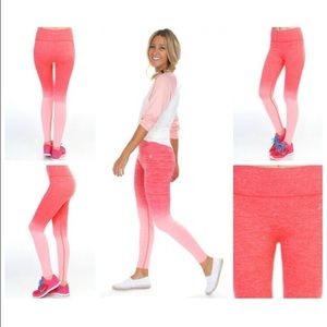 Workout Capri pants