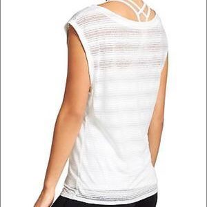 Athleta top