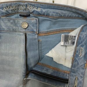 American eagle jeans ❣🎉