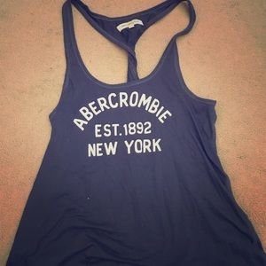 Abercrombie Tank