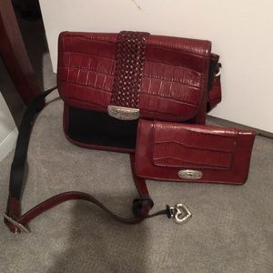 Purse/wallet