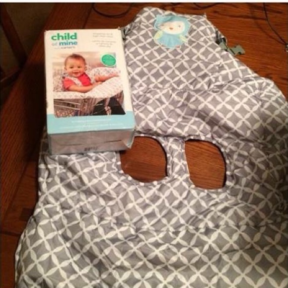 Final price Shopping cart cover