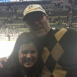 Meet your Posher, Allie