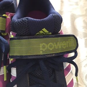 Adidas Powerlift Shoes