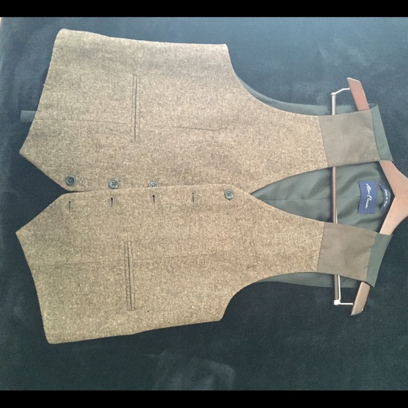 Men's Vest