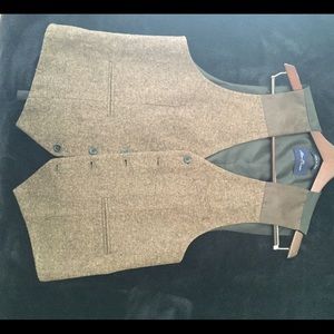 Men's Vest
