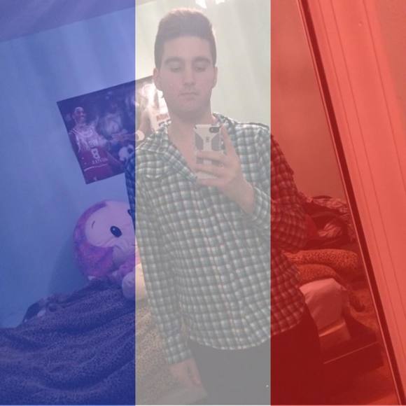 Meet your Posher, Jonny