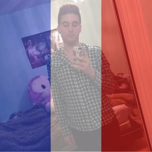 Meet your Posher, Jonny