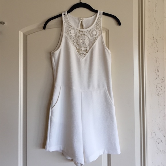MINKPINK romper
