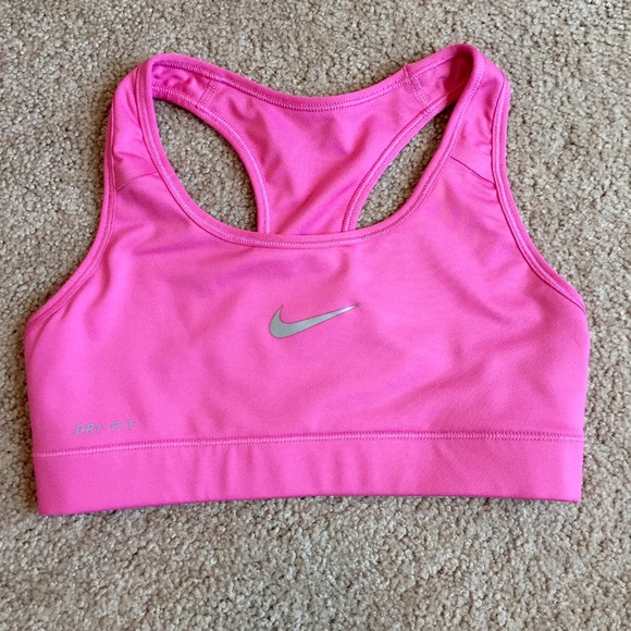 Nike sports bra