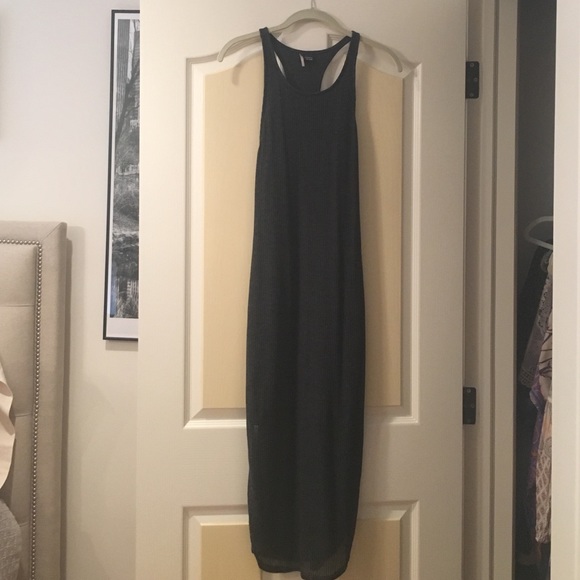 Tank Dress