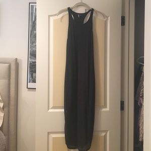 Tank Dress