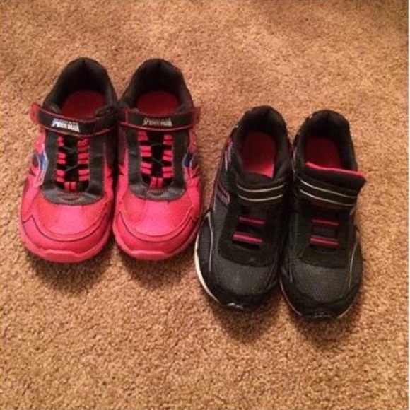 Final price Boy shoes